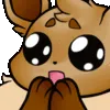 EeveeClap EeveeClap