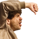 TonyKhan Discord emoji