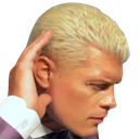 CodyRhodes Discord emoji