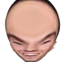 5 Head 5Head Discord Emoji