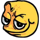 smug