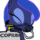 lunacopium lunacopium