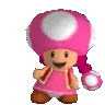 ToadetteDance_S ToadetteDance_S