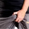 PantsGrabBack