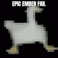 epicembedfail