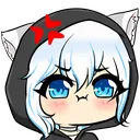 Shiro_Pout