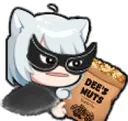 SayuThief SayuThief