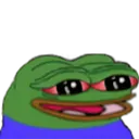 zootedpepe Discord Emoji