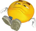 Joetired Discord Emoji