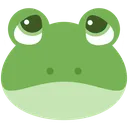 frogpleading Discord Emoji