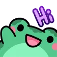 hifrog Discord Emoji
