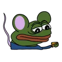 peeposadgemd