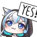 Shiro_Yes