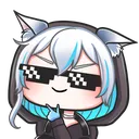 Shiro_CoolGlasses