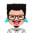 whitev10Lul Discord Emoji