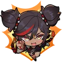 xinyankachow Discord Emoji