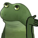 animalfrogwhatever Discord emoji