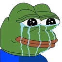 pepeCry