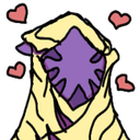 gamewarframewisp Discord emoji