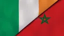 IrelandMorocco