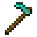 DiamondHoe