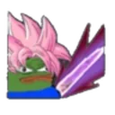 Pepe Rose Discord Emoji