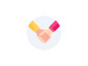 handshake