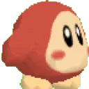 waddle