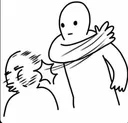 slap