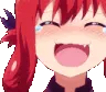 laugh