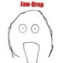jawdrop jawdrop