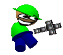 robux Discord Emoji