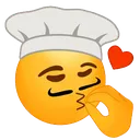 chefskiss