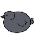 pcrowBounce