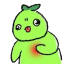 mokokoheartburn