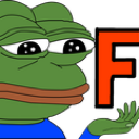 peepo_F Discord emoji
