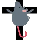 rat_Jesus