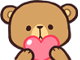 MHSC_MochaBear Discord emoji
