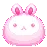 pmochii_blob_bunny Discord Emoji