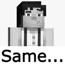 Same