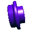 purplestud Discord emoji