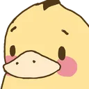 Duck_shy Duck_shy
