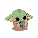 Baby_traenix Discord emoji