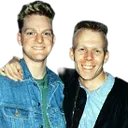 Erasure_Happy Discord Emoji