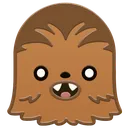 HolidayGingerbreadWookiee