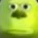 huh