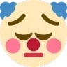 pensiveClown