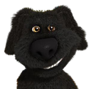 :black_ben: