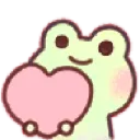 frog_love