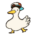 duckPls Discord emoji